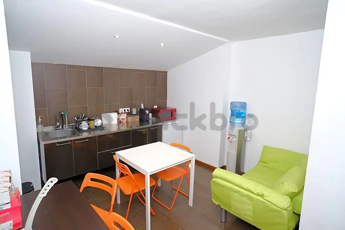 Cocina de Oficina en venta en Valencia con Aire acondicionado y Calefacción