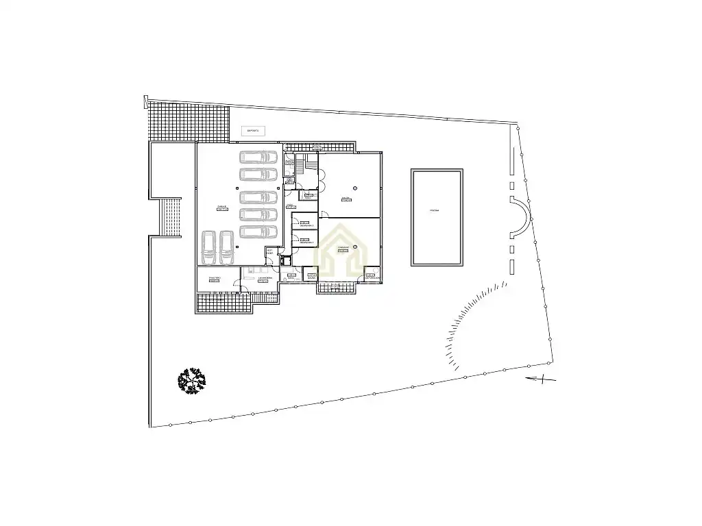 Maison à vendre à Calle Granada (Sg) 35, imagen 31