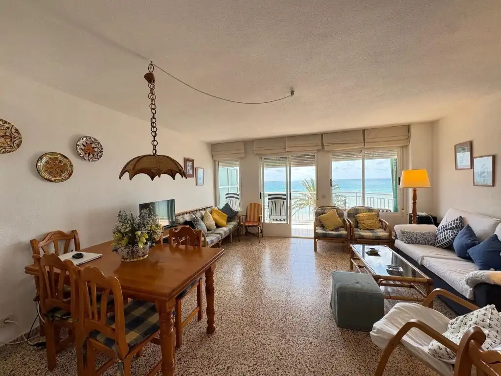 Appartement compact avec jardin à vendre à Playa del Cura, imagen 5