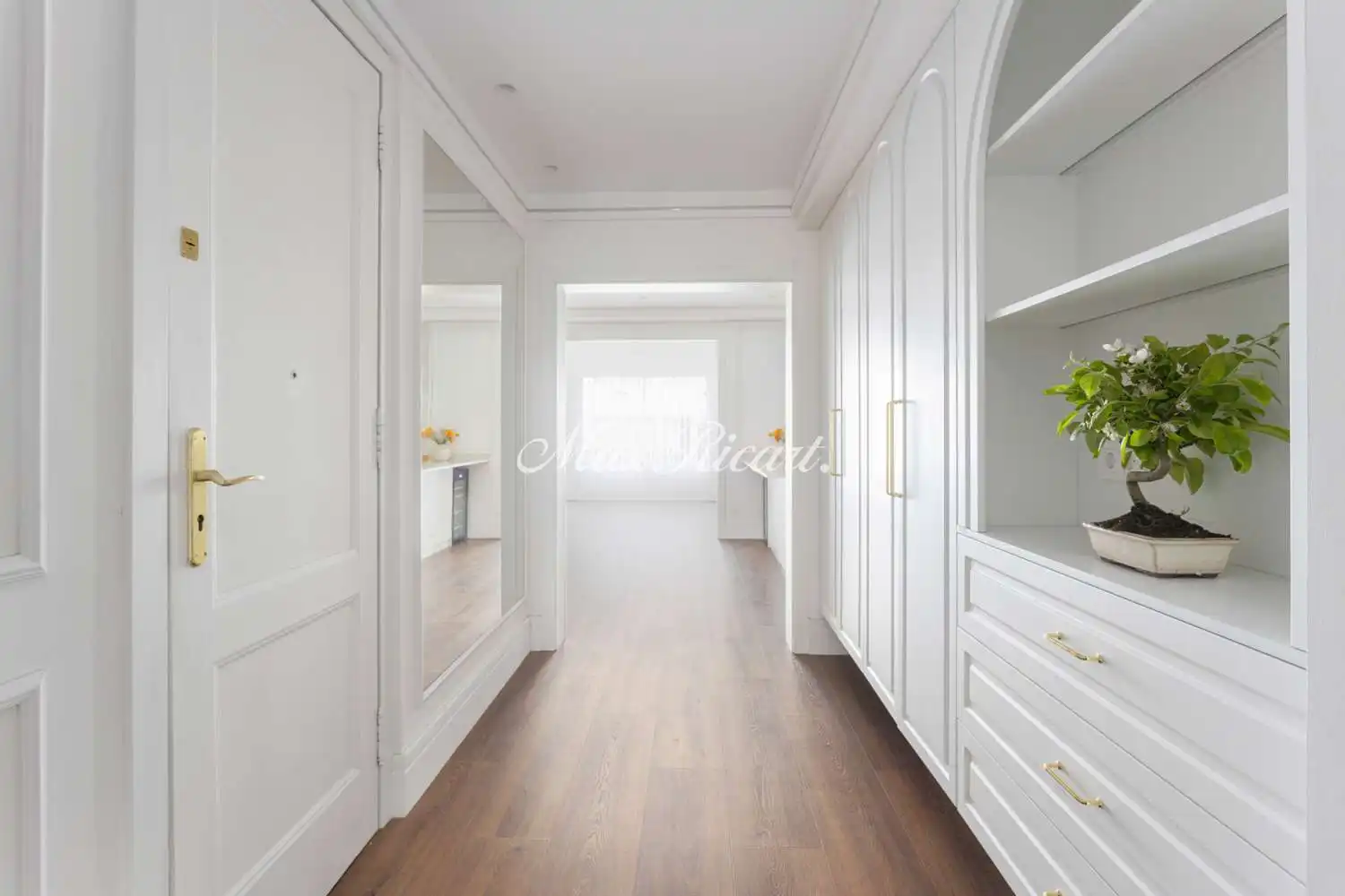 Pis en venda a Sant Gervasi- Galvany