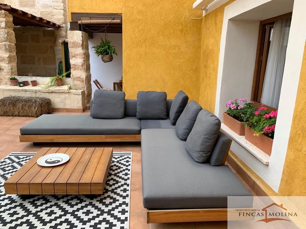 Terrassa de Planta baixa en venda en  Palma de Mallorca amb Aire condicionat, Calefacció i Terrassa