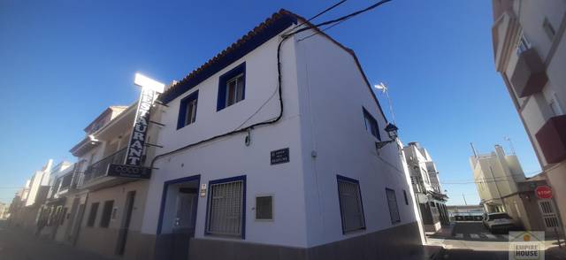 Local comercial en Venta en El Palmar