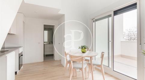 Photo 4 from new construction home in Flat for sale in San Diego, Madrid
