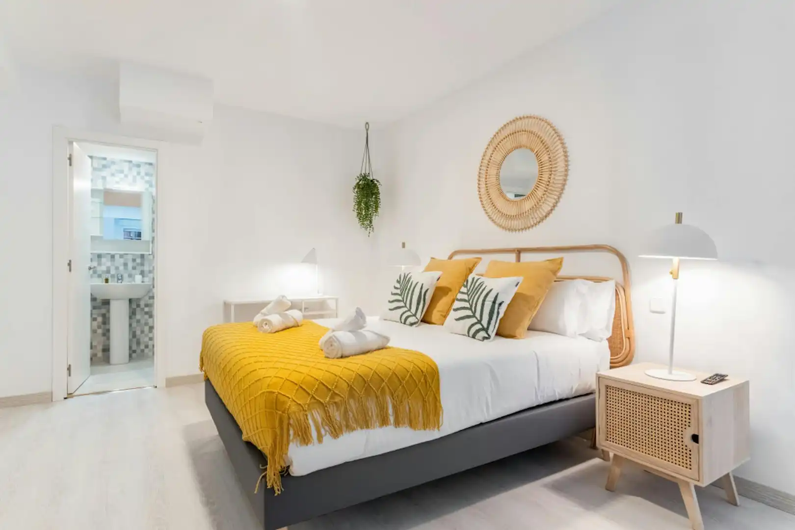 Appartement à louer à Arganzuela, imagen 7