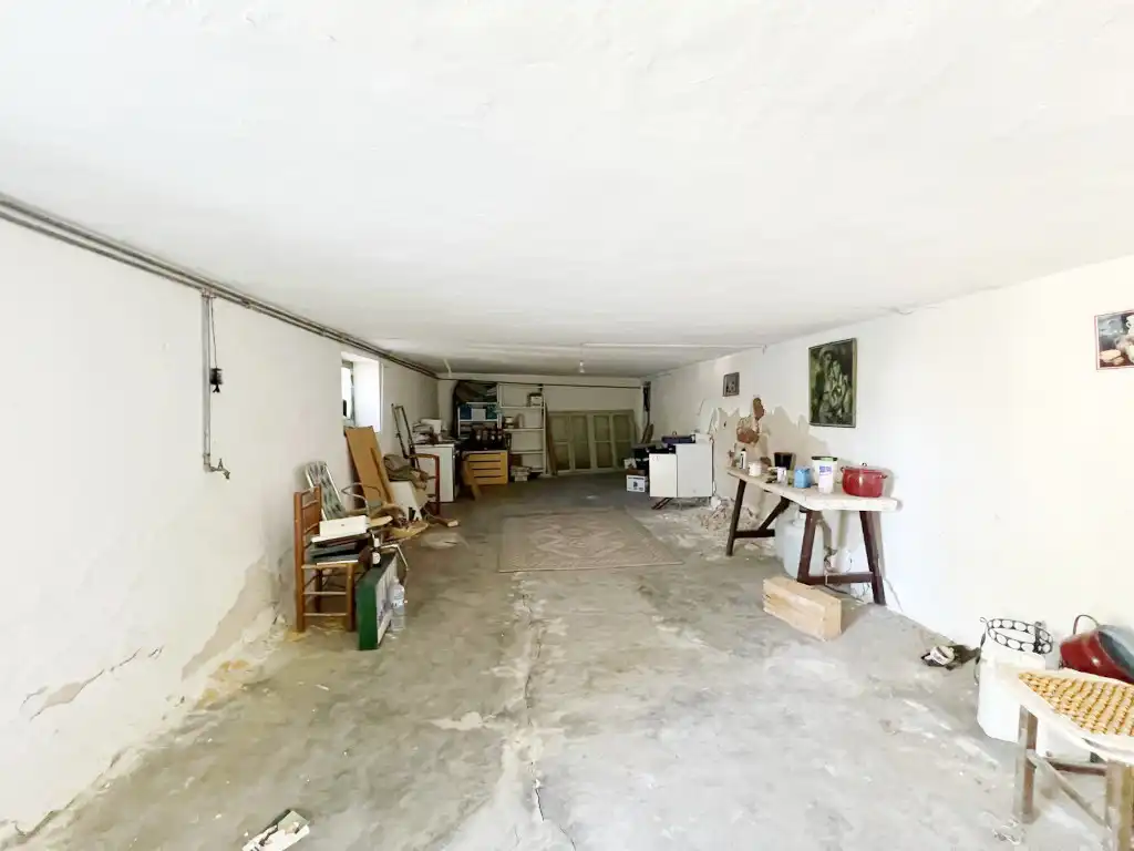 Casa o chalet en venta en Corpa con Jardín privado y Balcón