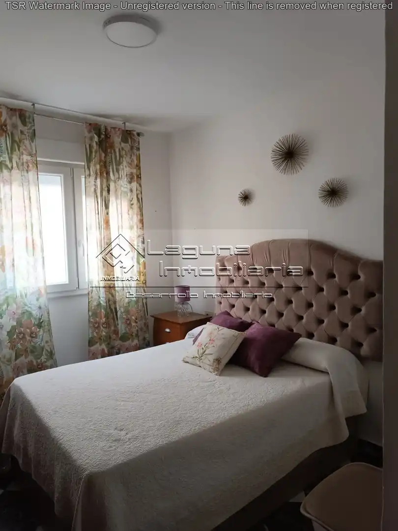 Habitación de Piso en venta en Cádiz