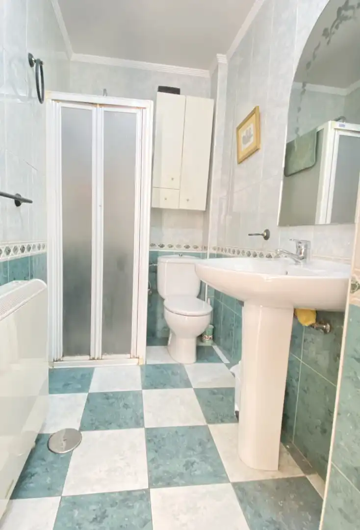 Maison mitoyenne avec terrasse à vendre à Peligros, imagen 15