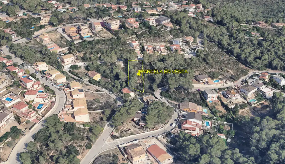 Residential land for sale in N/A, imagen 2