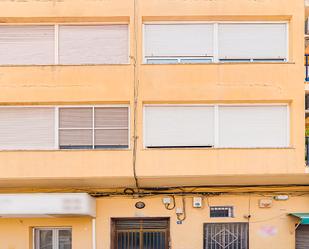 Exterior view of Flat for sale in El Pinós / Pinoso
