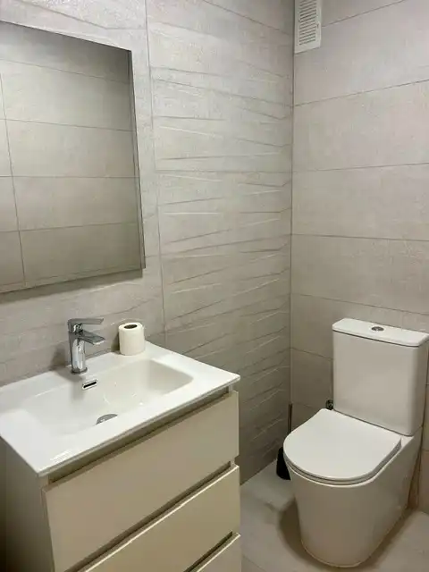 Appartement avec terrasse à vendre à Avinguda de Maria Auxiliadora