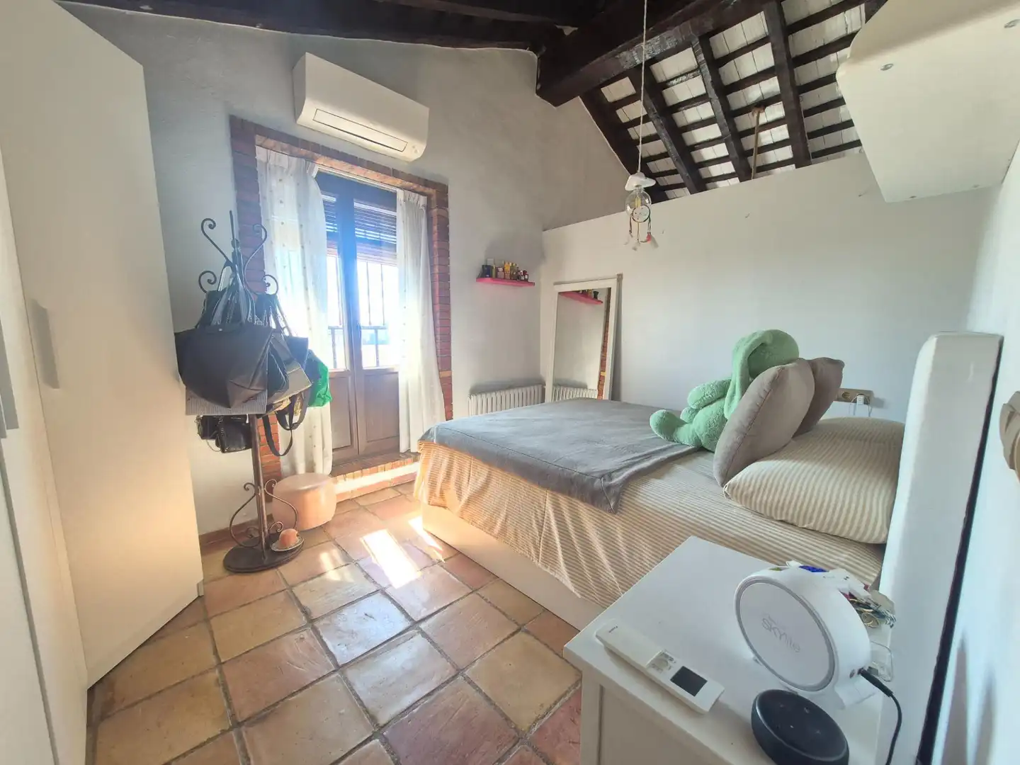 Habitación de Casa o chalet en venta en Meliana con Calefacción y Terraza