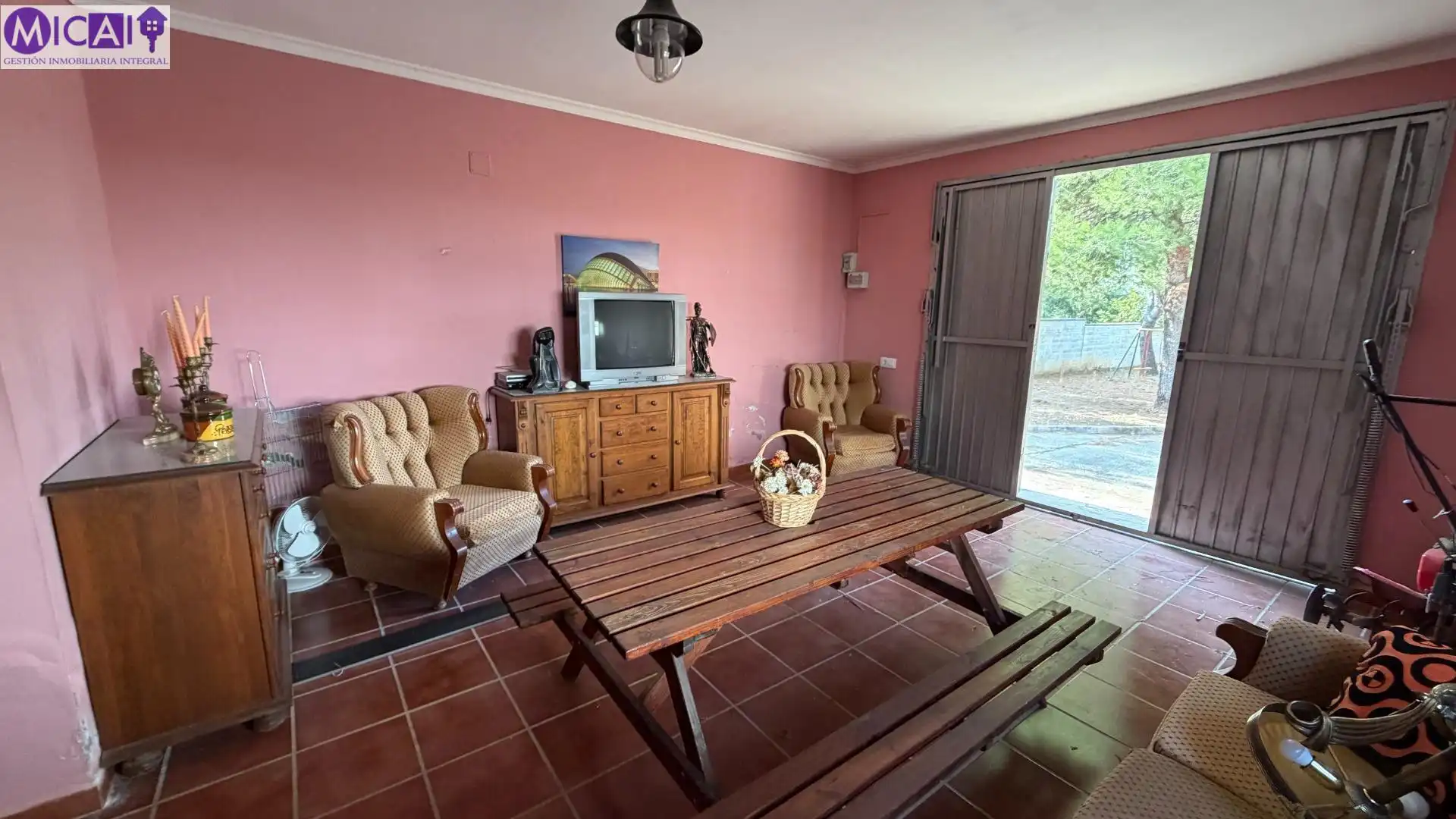 Xalet amb terrassa en venda a Los Franceses – La Vega, imagen 38