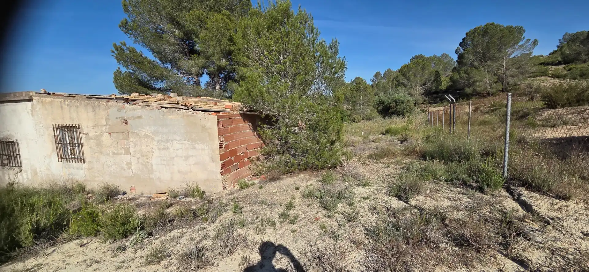 Casa o chalet en venta en El Pinós / Pinoso con Piscina
