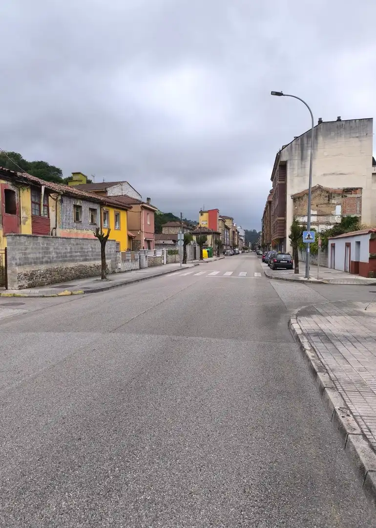 Residential for sale in Avenida la Vega, 119, San Martín del Rey Aurelio