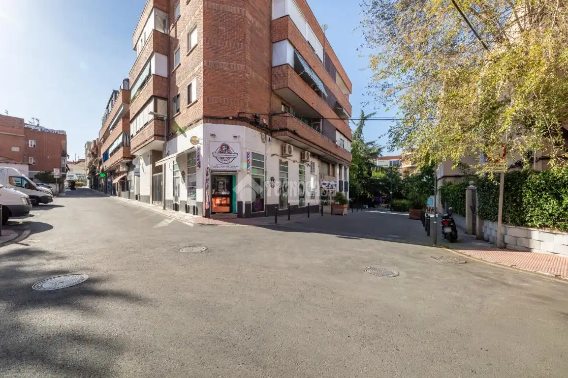 Wohnung zum Verkauf in Casco Antiguo