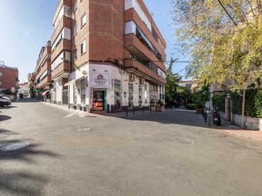 Flat for sale in Casco Antiguo