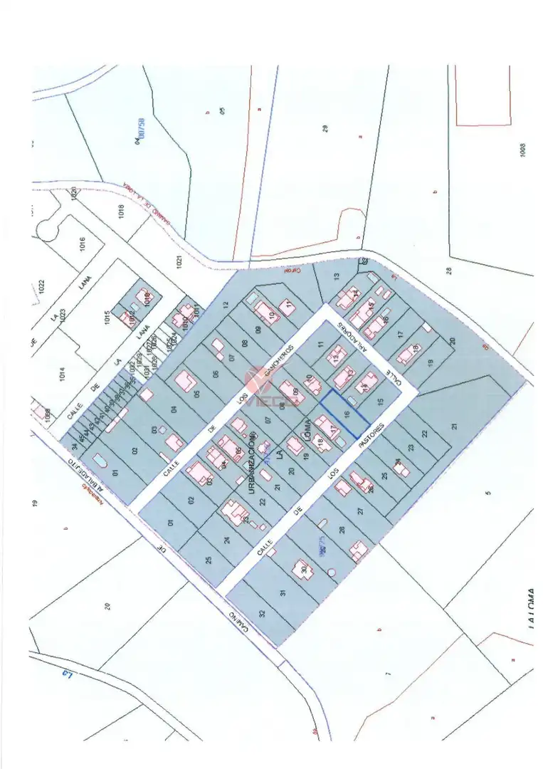 Land for sale in Cuenca Capital