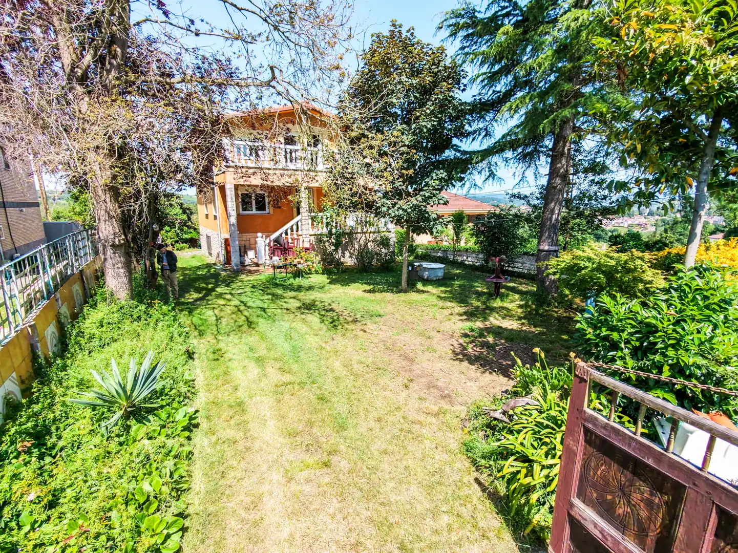 Casa o xalet en venda a Salesas - Foncalada - Campoamor
