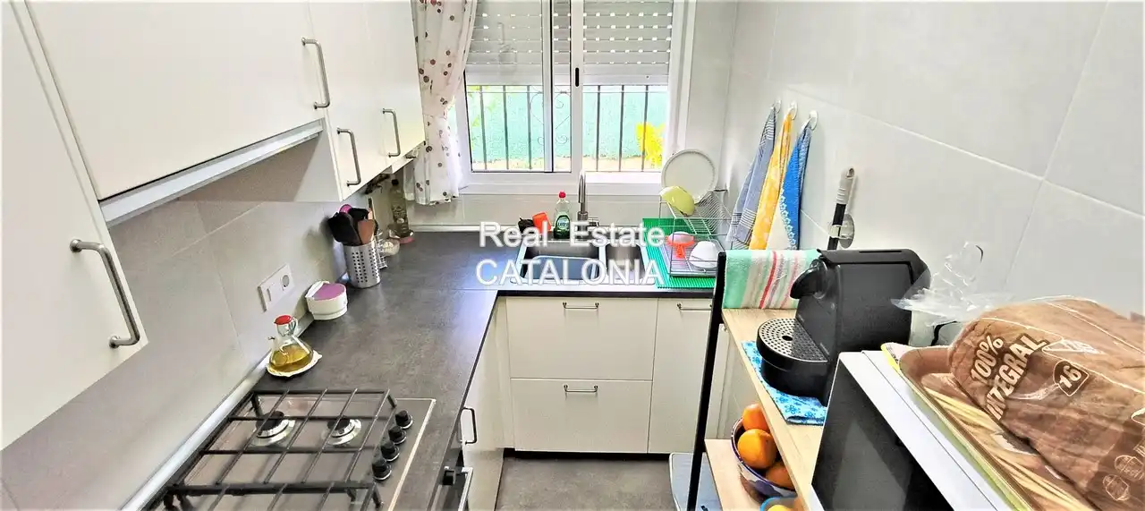 Außenansicht von Haus oder Chalet zum Verkauf in Vidreres mit Heizung, Privatgarten und Terrasse