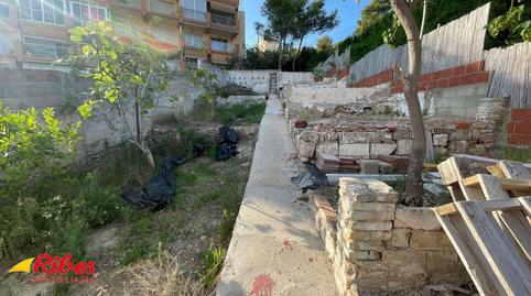 Foto 5 de Planta baixa en venda a  Farola Faro, 11, El Faro, Valencia