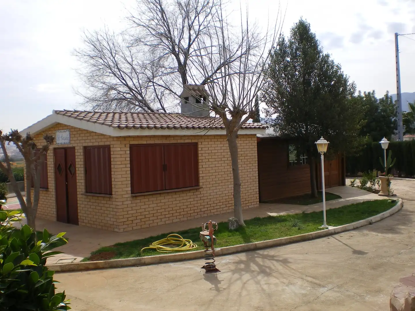 Villa mit Terrasse zum Verkauf in Onda, imagen 18