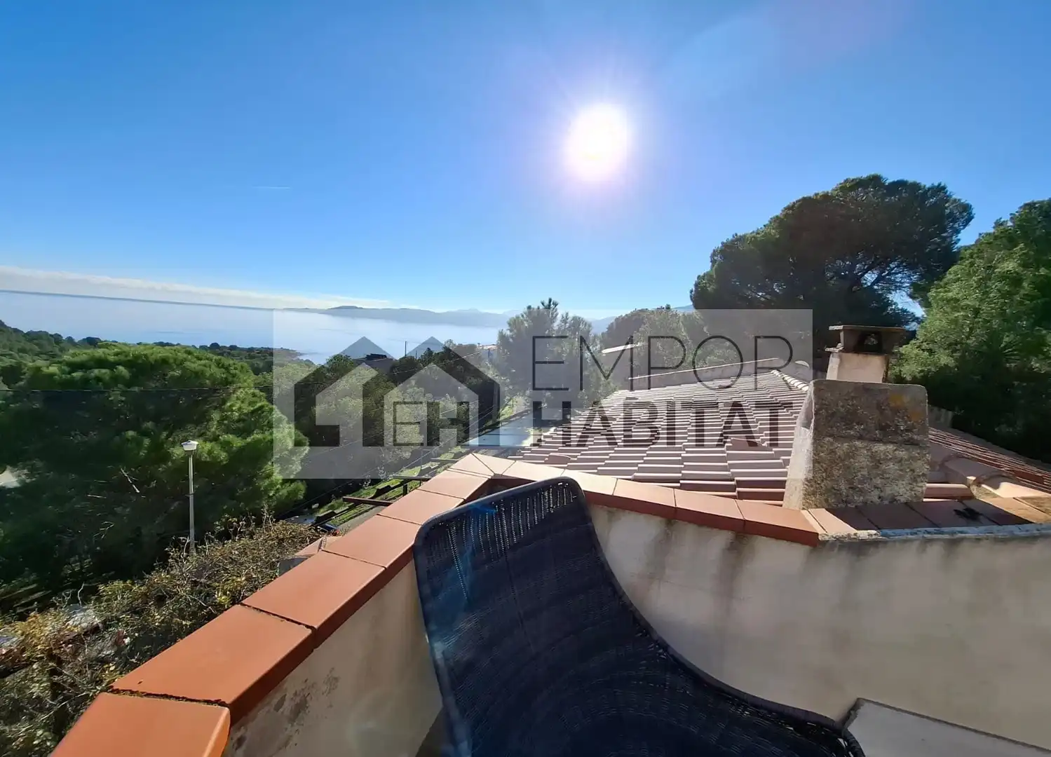 Casa amb piscina en venda a Grifeu - Cap Ras - Els Estanys - Sant Genís, imagen 30