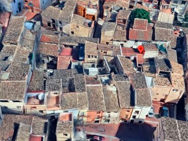 Terraced house for sale in Carrer Sant Agustí