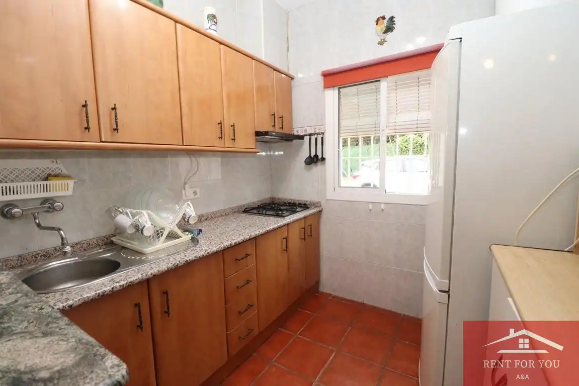 Casa con piscina in affitto a Centro, imagen 38