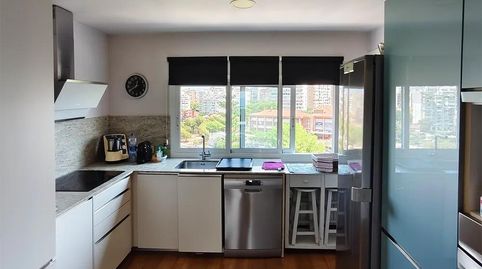 Foto 5 de Piso en venta en Avenida Costa Blanca, Cabo de las Huertas, Alicante / Alacant