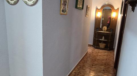 Foto 3 de Piso en venta en Peñamefecit - Avda Barcelona,  Jaén Capital