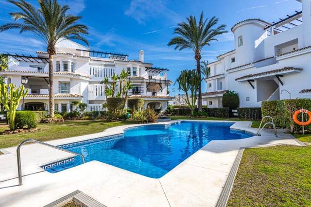 Piso en Venta en Arriate en La Dama de Noche - La Alzambra