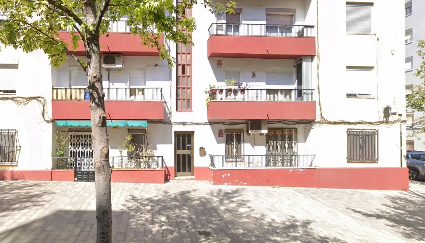 Flat with terrace for sale in CIUTAT COOPERATIVA 10