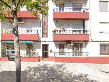 Piso con balcón en venta en CIUTAT COOPERATIVA 10
