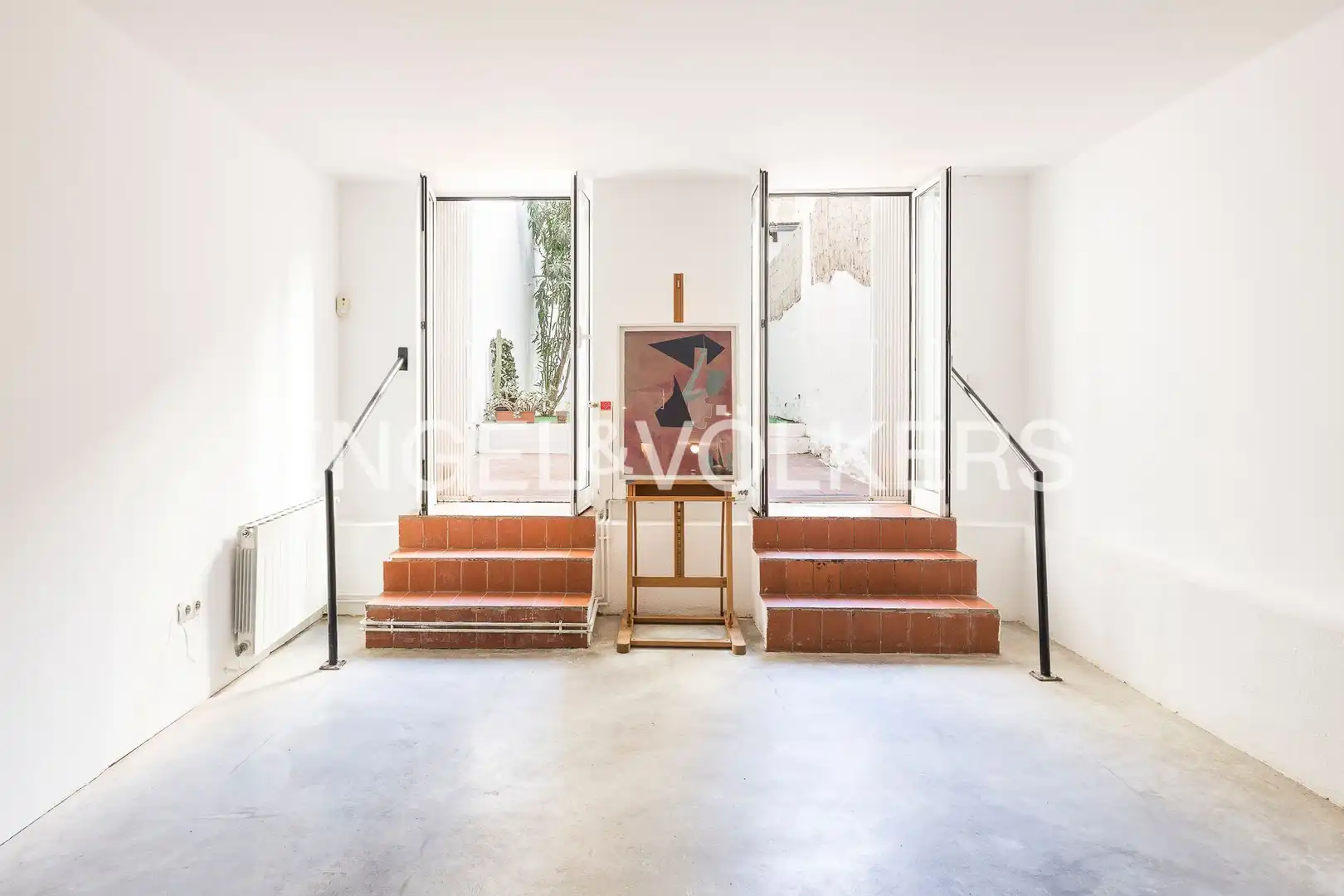 Wohnung zur Miete in Barcelona, Barcelona