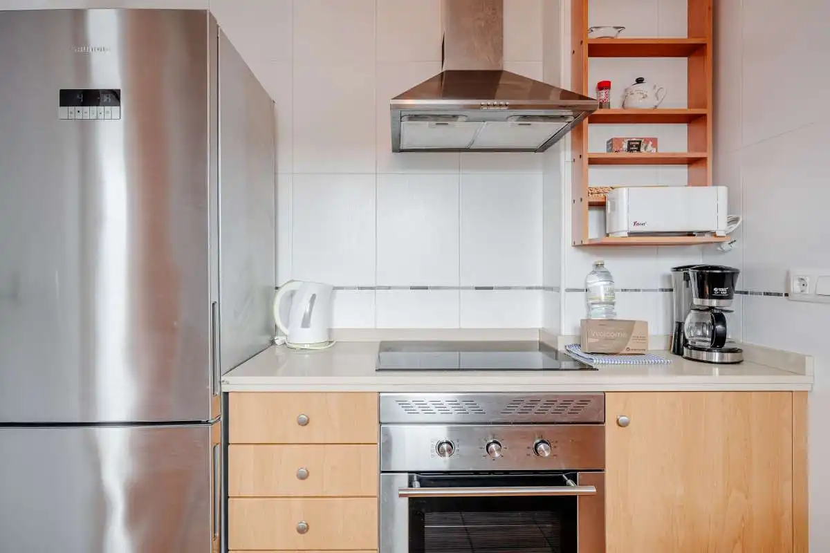 Bungalow amb terrassa en venda a Manzanera - Tosal, imagen 16