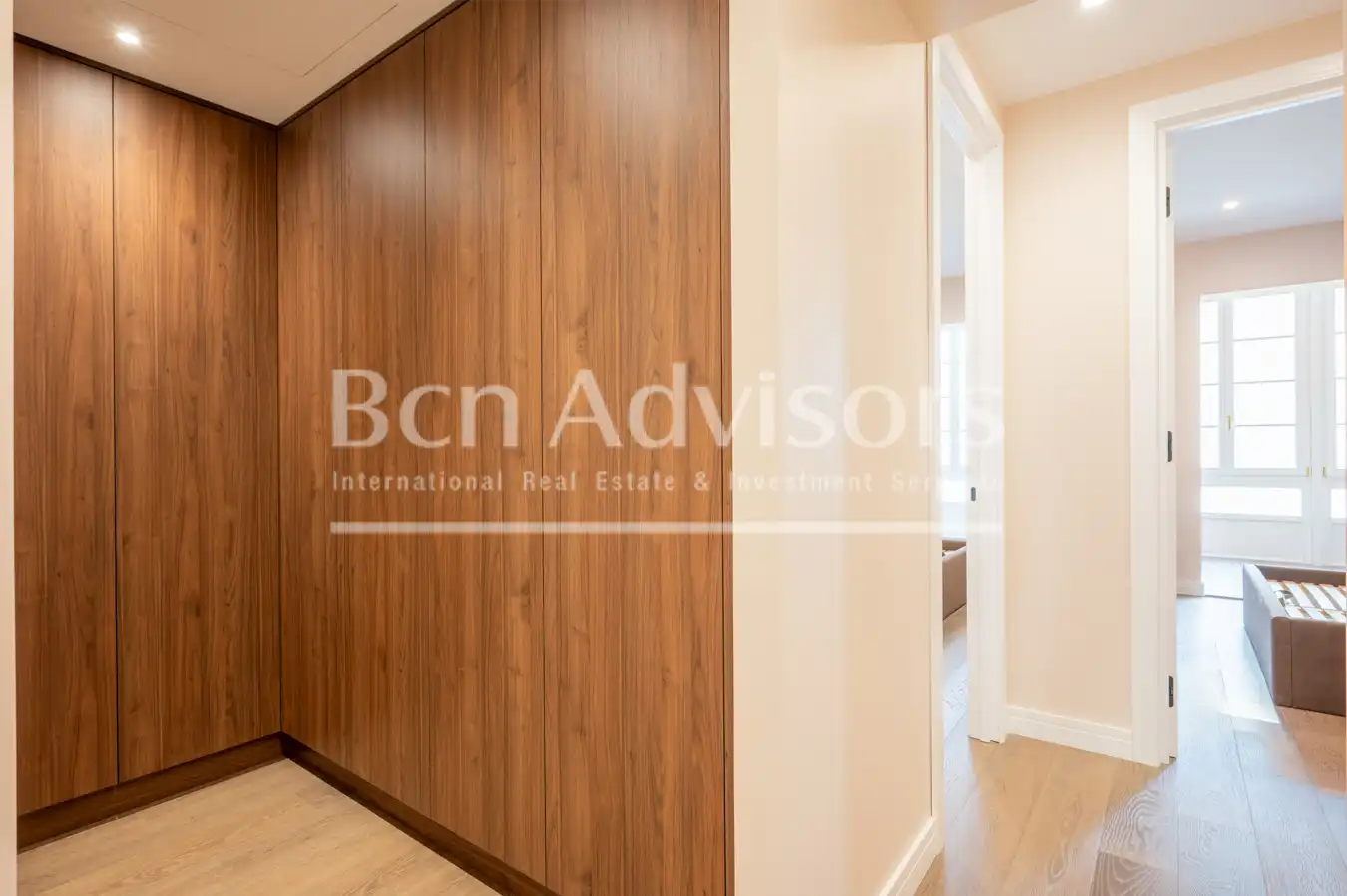 Penthouse with terrace for sale in Carrer d'Aragó, imagen 32