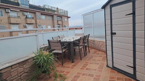 Foto 3 de Dúplex en venda a Carrer de Villarrobledo, Aldaia, Valencia