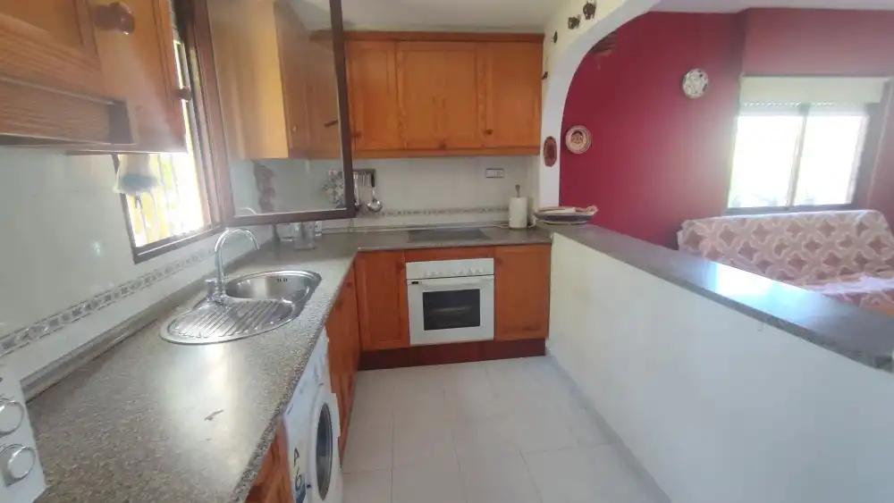 Casa bifamiliare con piscina in vendita a Avinguda del Carabasí 1, imagen 12
