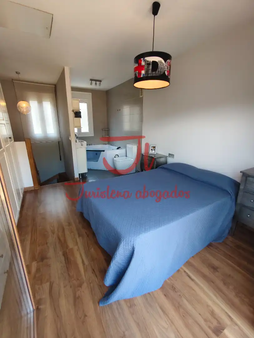 Bedroom of Detached homes for sale in Lena  with Heating, Terrace and Washing machine