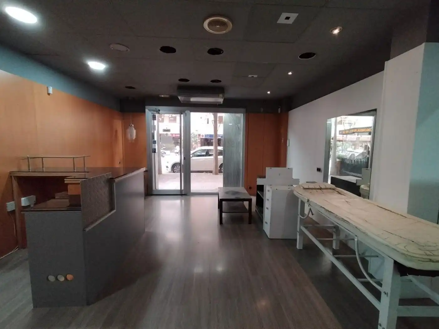 Business premises for sale in Eixample, imagen 24