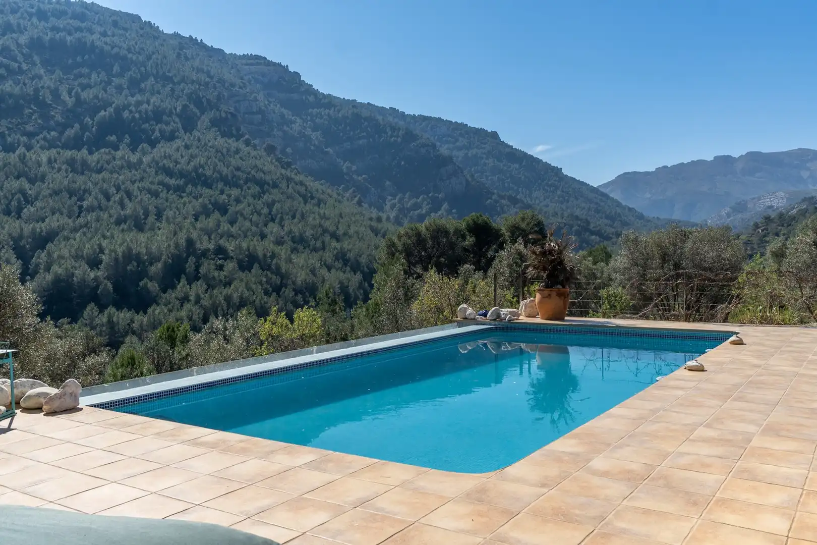 Casa en venta en Castell de Castells, imagen 34