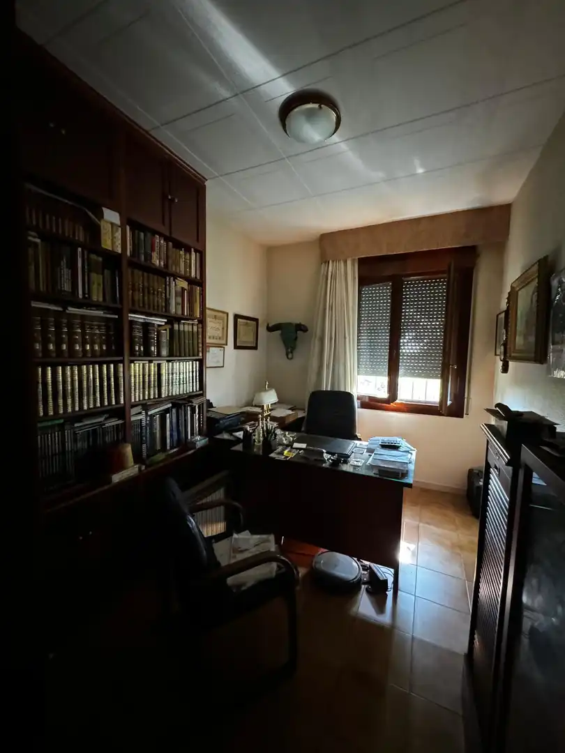 Casa o xalet en venda a Sant Vicenç Dels Horts