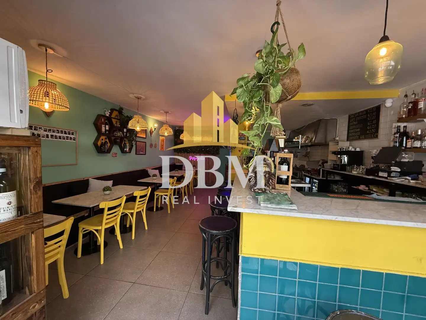 Business premises for transfer in Sant Martí, imagen 23