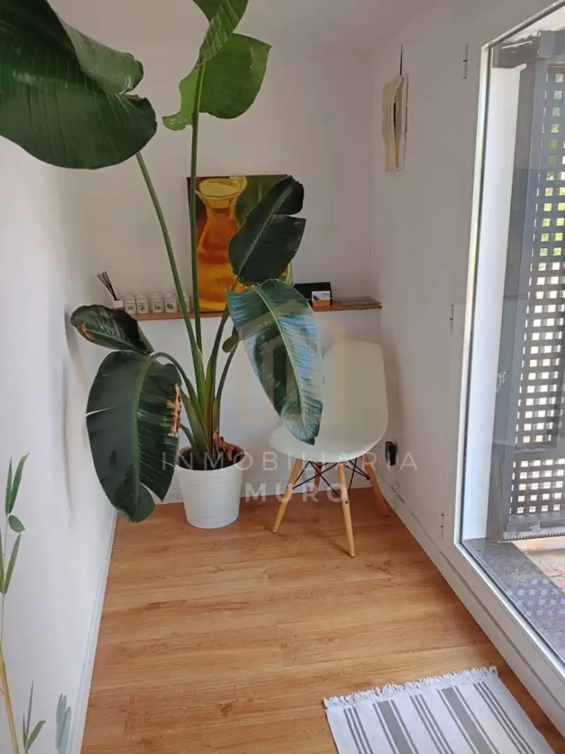Finca rústica en venta en Muro de Alcoy con Aire acondicionado, Jardín privado y Terraza