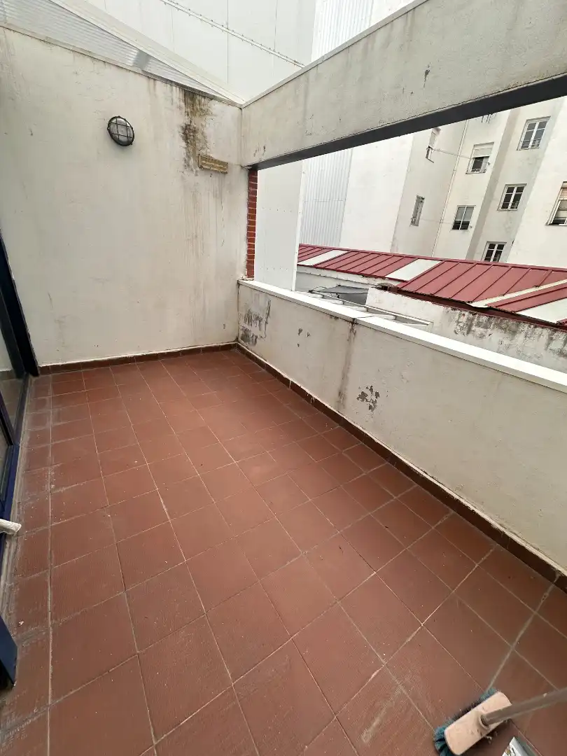 Balcony of Detached homes for sale in Valladolid  with Heating