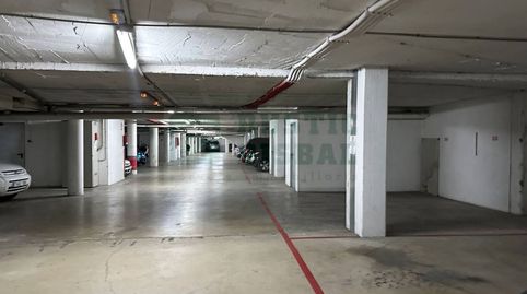 Plaza de parking en venta en La Bisbal dEmpordà, cerca del centro histórico, imatge 3