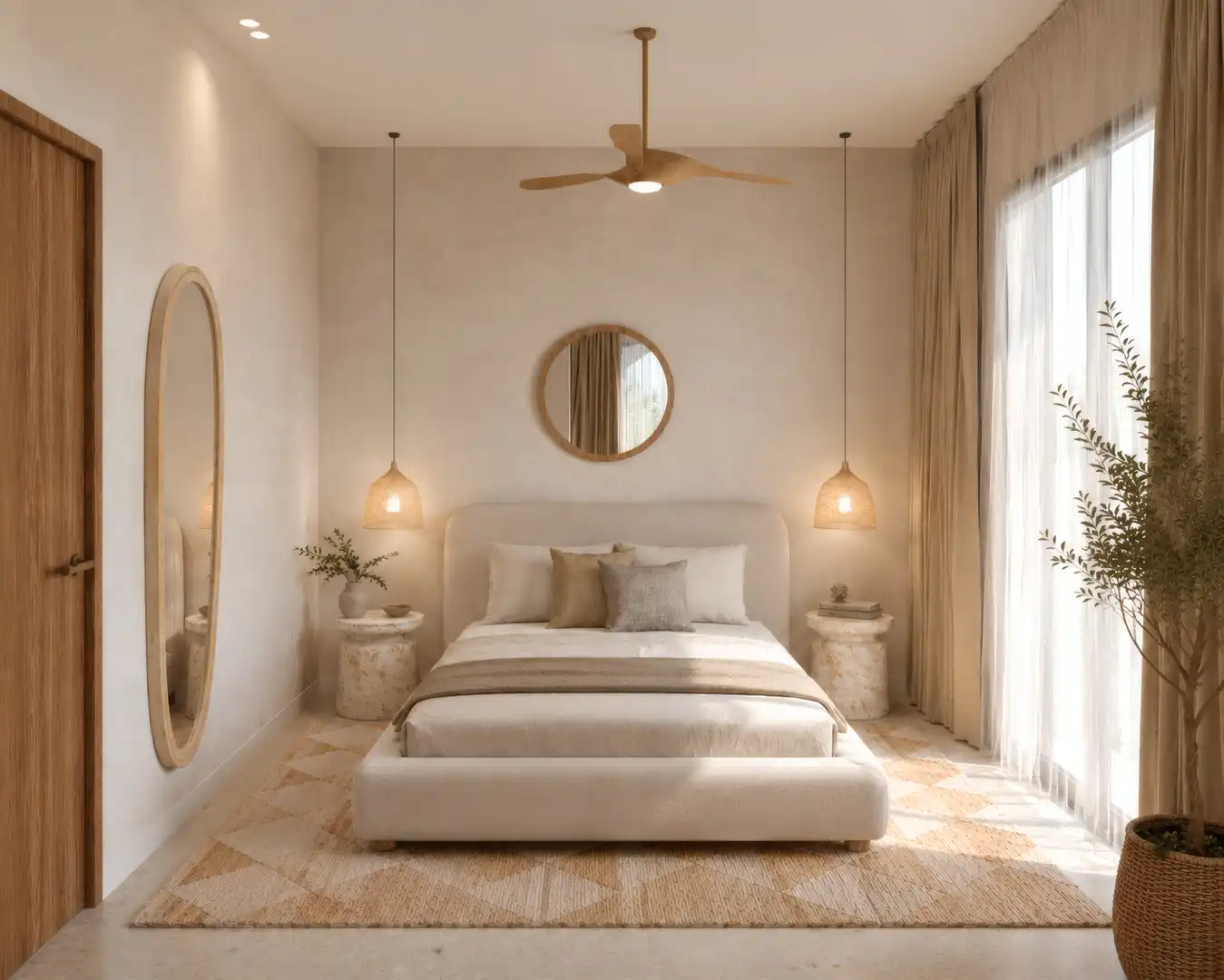Maison mitoyenne à vendre à Calle Melón, imagen 12