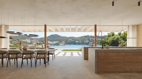 Foto 4 de Terreny en venda a Es Camp de Mar, Andratx