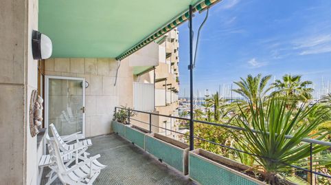 Foto 3 de Piso en venta en El Terreno, Palma de Mallorca