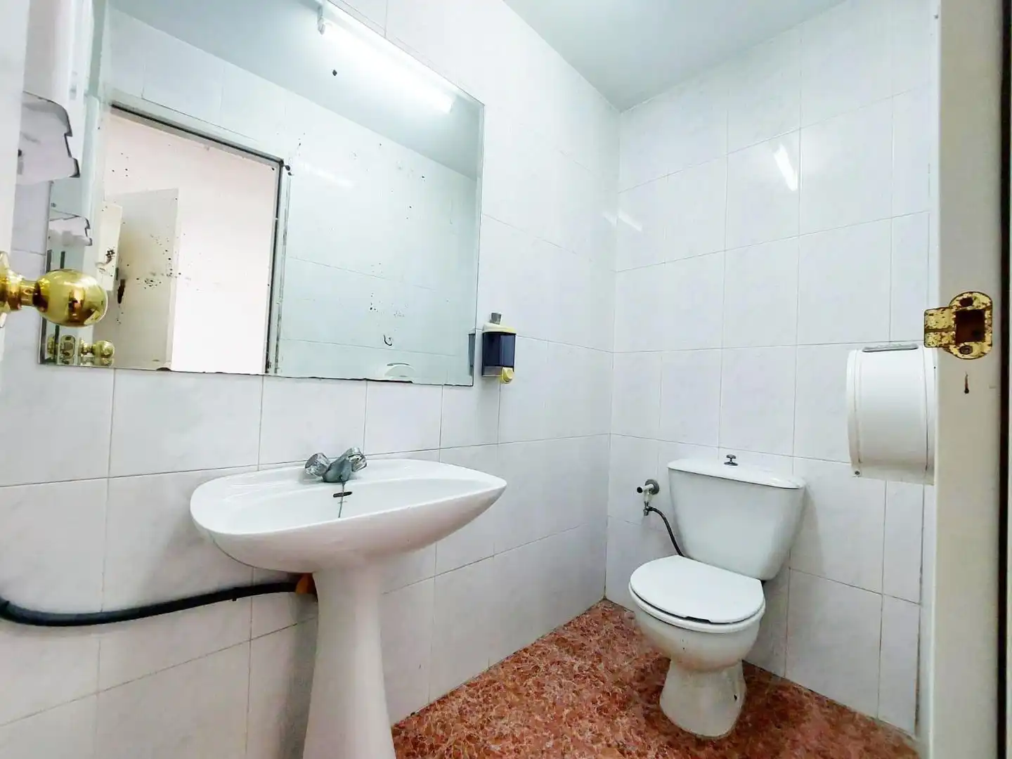 Local comercial en venda a Avenida de la Ciudad de Melilla, imagen 11